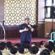 sosialisasi Pencegahan dan Pemberantasan Penyalahgunaan dan Peredaran Gelap Narkotika di MAN 2 Banyuwangi
