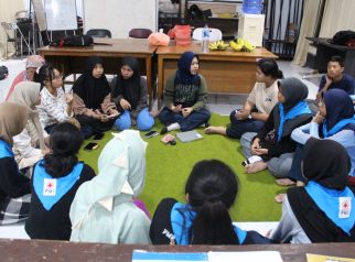 34 Relawan PMI Jember Siap Ikut Serta dalam Jumbara