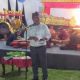 Bersih Desa dan Gelar Budaya di Percut Sei Tuan