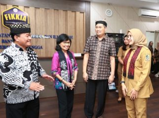 Prodi Kedokteran Hewan Unair Banyuwangi Jalani Re-Akreditasi Menuju Predikat Unggul