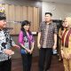 Prodi Kedokteran Hewan Unair Banyuwangi Jalani Re-Akreditasi Menuju Predikat Unggul