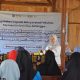 Edukasi keamanan pangan UMKM olahan laut di Plengsengan Banyuwangi