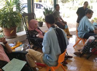 Kepedulian Karyawan PTPN I Regional 5 Glantangan Rutin Donor Darah