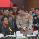 Polda Sumut Sita 1,7 Ton Narkoba
