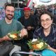 Festival Sego Lemeng dan Kopi Uthek, Cara Banyuwangi Lestarikan Kuliner Osing