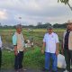 Tani Merdeka Deli Serdang Ubah Lahan Tidur Jadi Lahan Produktif
