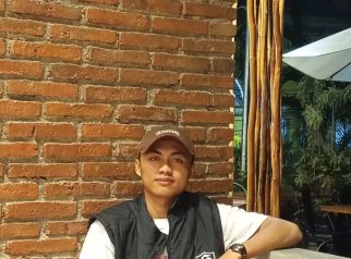 Ferdi Fernando Putra, Mahasiswa dan Tanggung Jawab Moral