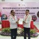 Zainollah S.Pd Terpilih sebagai Ketua PMI Jember PAW