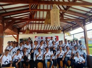 workshop peningkatan kompetensi khusus bagi guru PJOK Mhammadiyah