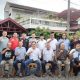Medan Pers Club (MPC) Bangkit, Gelar Bakti Sosial untuk Masyarakat