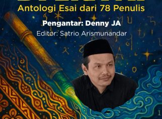 Mengajari AI Menulis Sastra