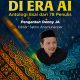 Mengajari AI Menulis Sastra