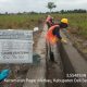 Irigasi Desa Sumberjo Ditingkatkan Lewat Program P3TGAI