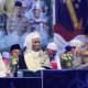 Polresta Banyuwangi Gelar Pengajian dan Sholawatan