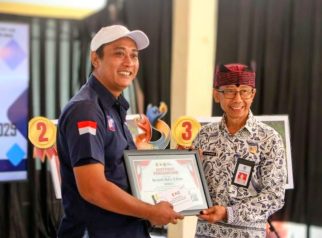 Ruslan Abdul Gani, Sosok Jurnalis yang Menyatukan Kepedulian dan Integritas