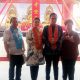 Wali Kota Medan hadiri peletakan Batu Pertama Pembangunan Vihara Bhoga Prajna