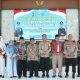 280 Pelajar Banyuwangi Dikukuhkan sebagai Duta Kamtibmas 2025