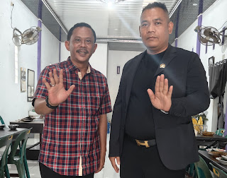 MPC Pemuda Pancasila dan LPA Deli Serdang Jalin Kolaborasi