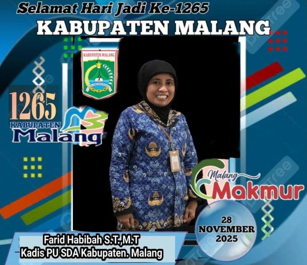 Dinas PU SDA Menjaga Kebersihan Irigasi untuk Pertanian Berkelanjutan