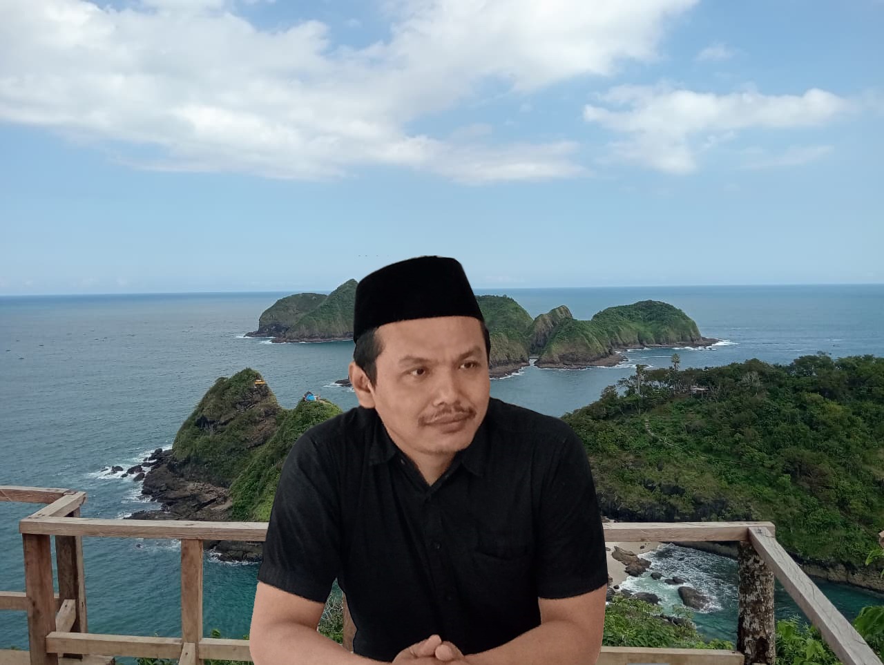 Syafaat, Yayasan Lentera Sastra Banyuwangi