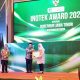 Banyuwangi Raih Tiga Penghargaan di Inotek Award 2025