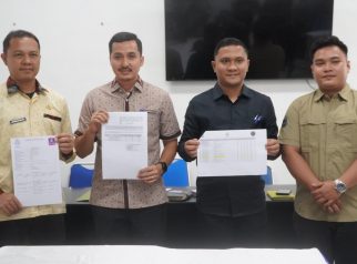 Isu Pungli Kenaikan Pangkat ASN Deli Serdang Dibantah BKPSDM