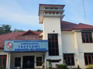 Pemkab Deli Serdang Tunda Penyerahan SK PPPK Paruh Waktu