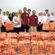 Pemkab Jember Serahkan 200 Pelampung ke PMI untuk Perkuat Kesiapsiagaan Bencana