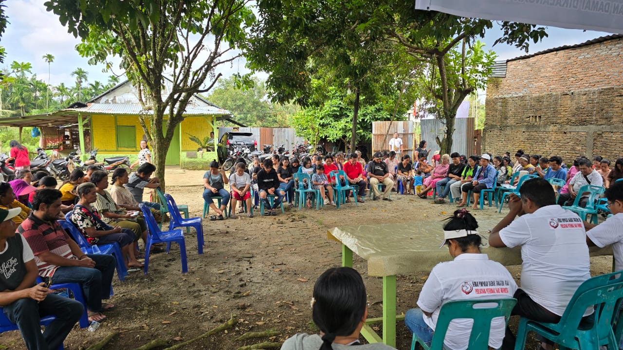 Peternak Babi di Sumut Harap Pemerintah Segera Tangani Wabah ASF