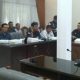 FRB Hearing dengan DPRD Banyuwangi