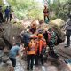 Lima Hari Hilang, Korban Hanyut di Sungai Badeng Songgon Akhirnya Ditemukan Di Desa Gladag Rogojampi