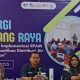 Perumda Air Minum Se - Malang Raya Dorong Akses Air Minum Aman