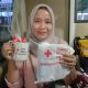 Stok Darah di PMI Jember Aman