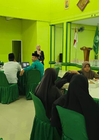 Univa Medan Sosialisasikan Penerapan UU KUHAP Terbaru