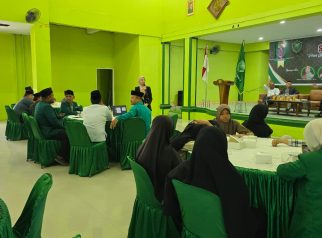 Univa Medan Sosialisasikan Penerapan UU KUHAP Terbaru