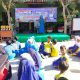 165 Siswa Sekolah Dasar di Jember ikuti Festival Kesiapsiagaan Sekolah