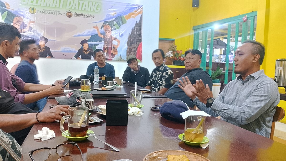 F.SP.PAR-SPSI Banyuwangi Resmi Dibentuk, Perkuat Perlindungan Pekerja Pariwisata