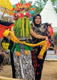 Seblang Olehsari, Luncurkan Kalender event tahunan Banyuwangi Attractions 2026