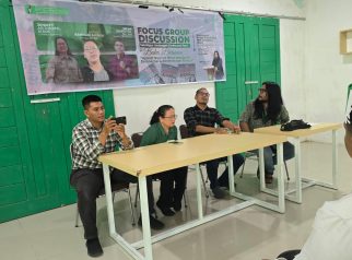 Kasus Penyiraman Air Keras Aktivis KontraS, LBH Medan Desak Pengusutan Tuntas dan Transparan