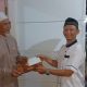 Jam'iyah Hidayatul Islam Banyuwangi Beri Apresiasi untuk Imam dan Marbot
