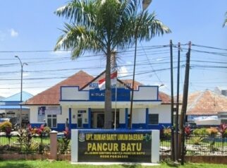 RSUD Pancur Batu
