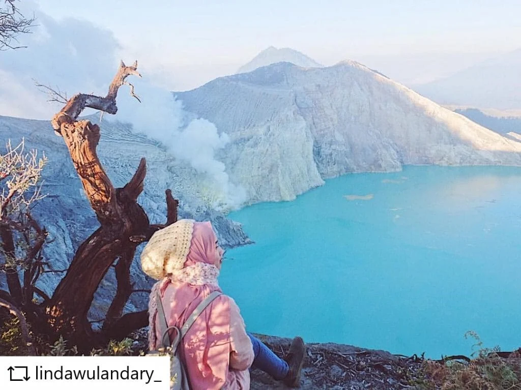 Aktivitas Seru Lainnya di Sekitar Wisata alam Banyuwangi