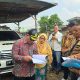 Sidang Lapangan Sengketa Lahan di Medan Memanas