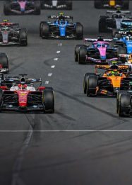 F1 Australian Grand Prix 2026