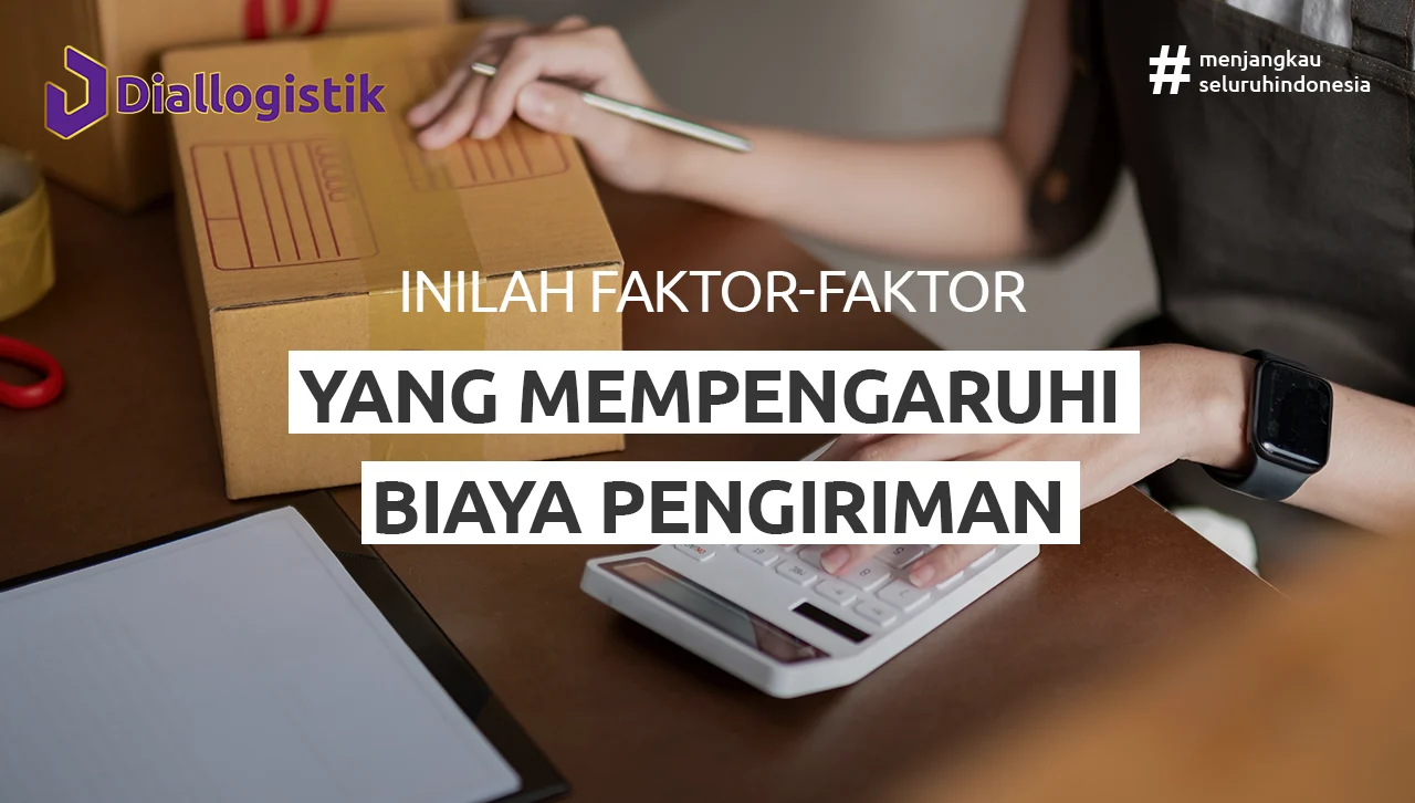 Faktor-faktor yang Mempengaruhi Waktu Tempuh dan Biaya