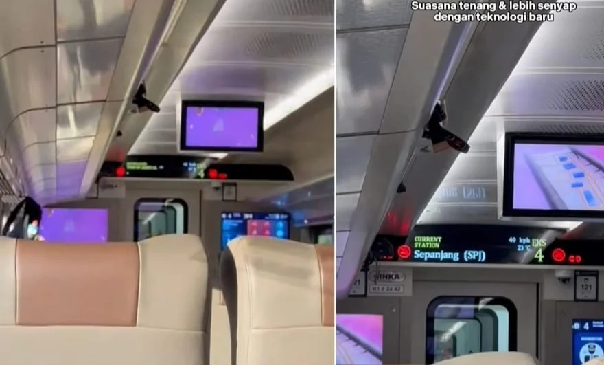 Fasilitas dan Infrastruktur: Apa yang Ditawarkan Kedua Spot?