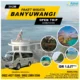 Guide traveling Banyuwangi untuk backpacker: Persiapan dan transportasi