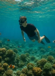 Kegiatan snorkeling di Pantai Bangus: Panduan Lengkap untuk Pemula dan Pro