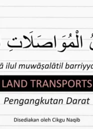 Panduan transportasi darat ke G-Land saat musim hujan