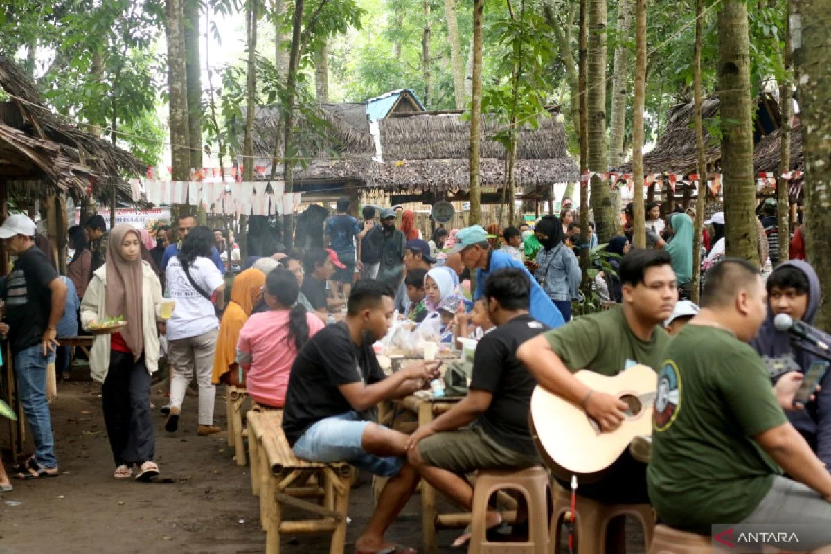 Pengaruh wisata kuliner vegan di Banyuwangi terhadap komunitas lokal